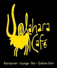 Valahara café